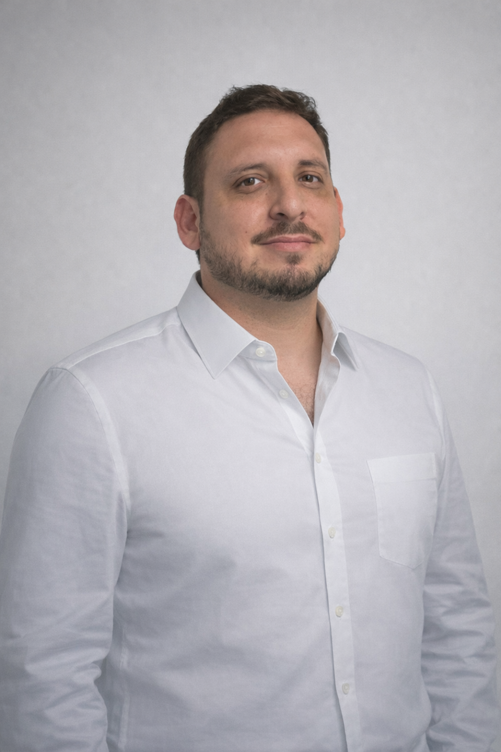 Carlos Zamora