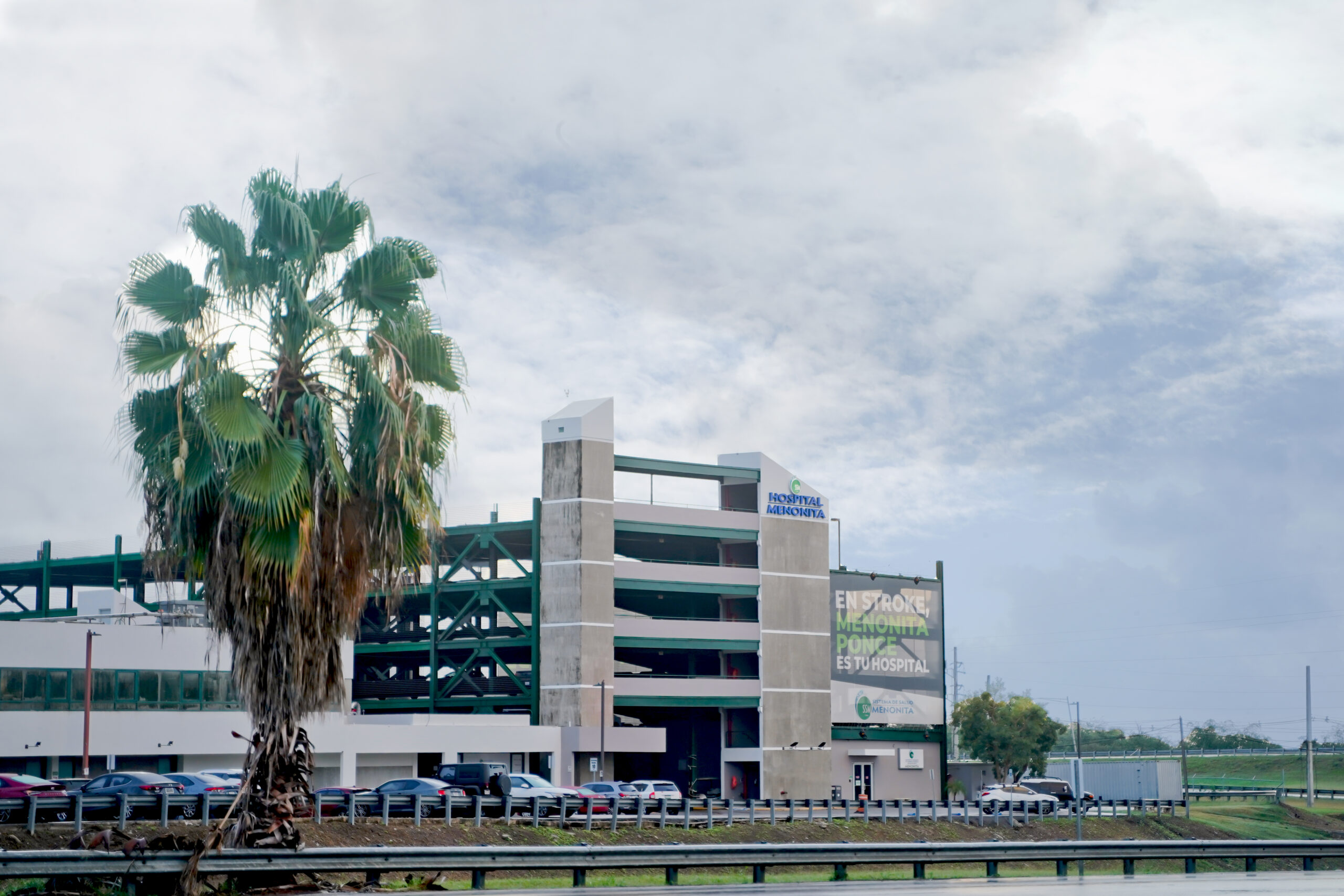 Commercial and Institutional Project