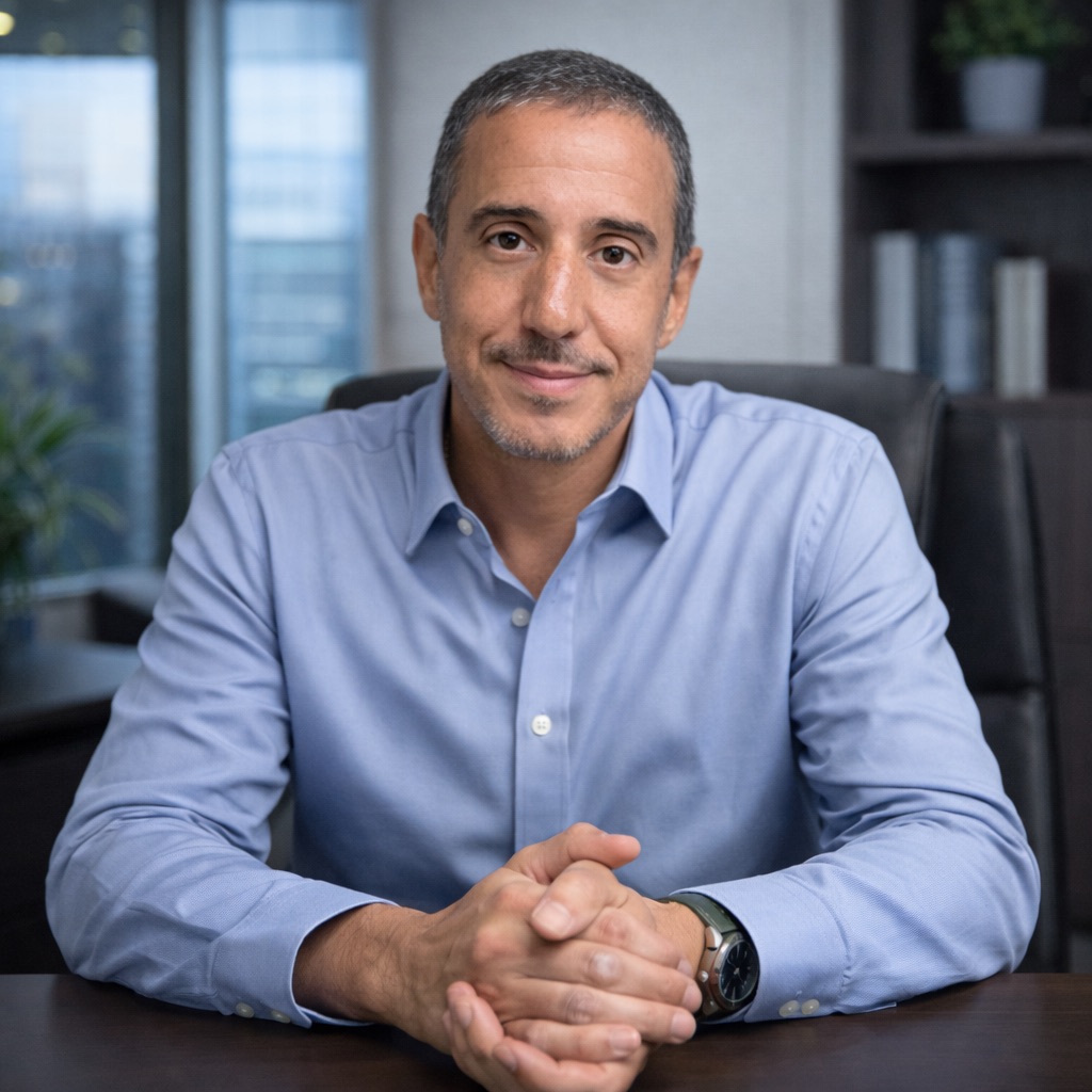 Paul Vagnetti
