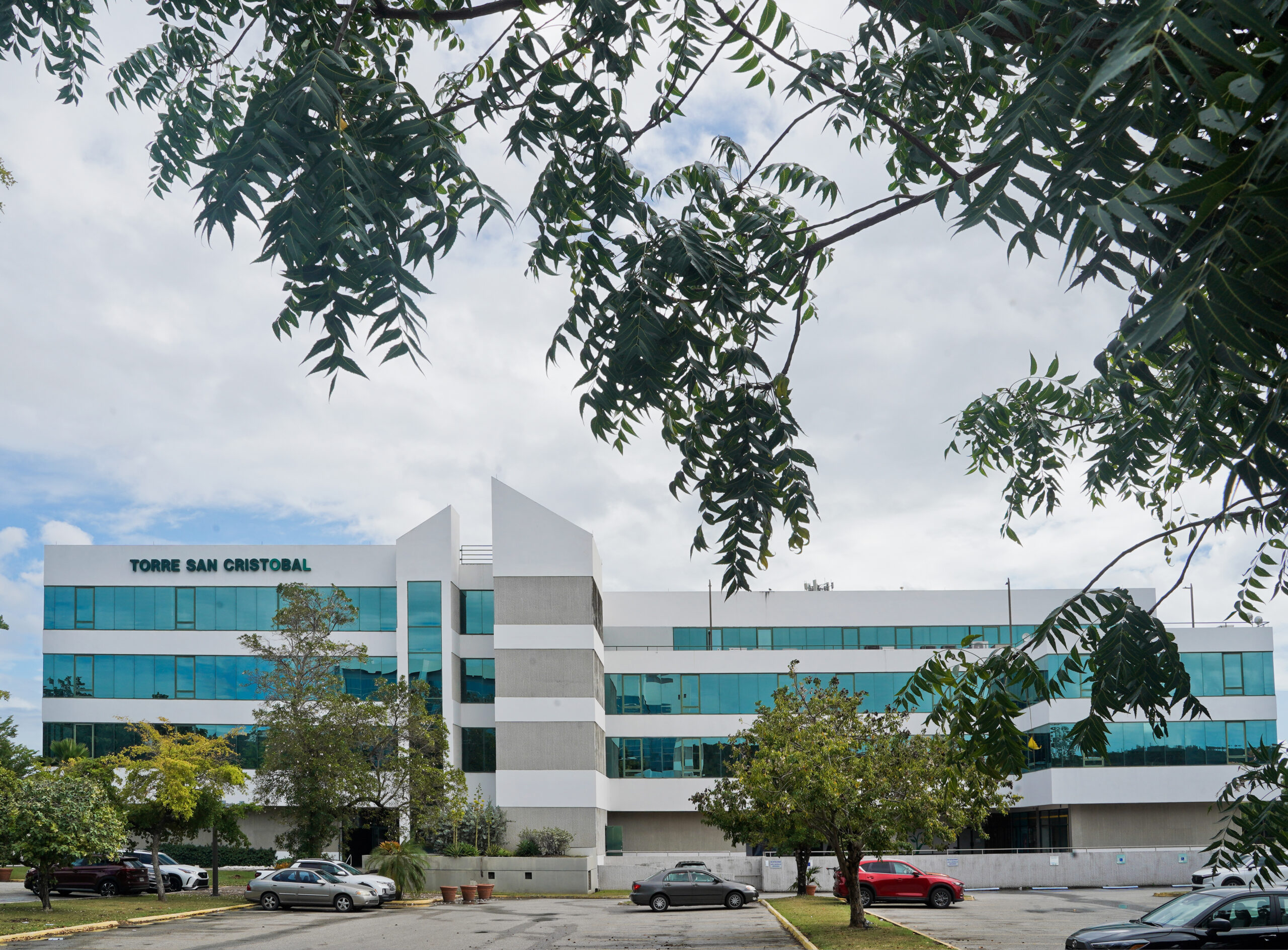 Commercial and Institutional Project