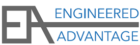 Engineered Advantage Logo