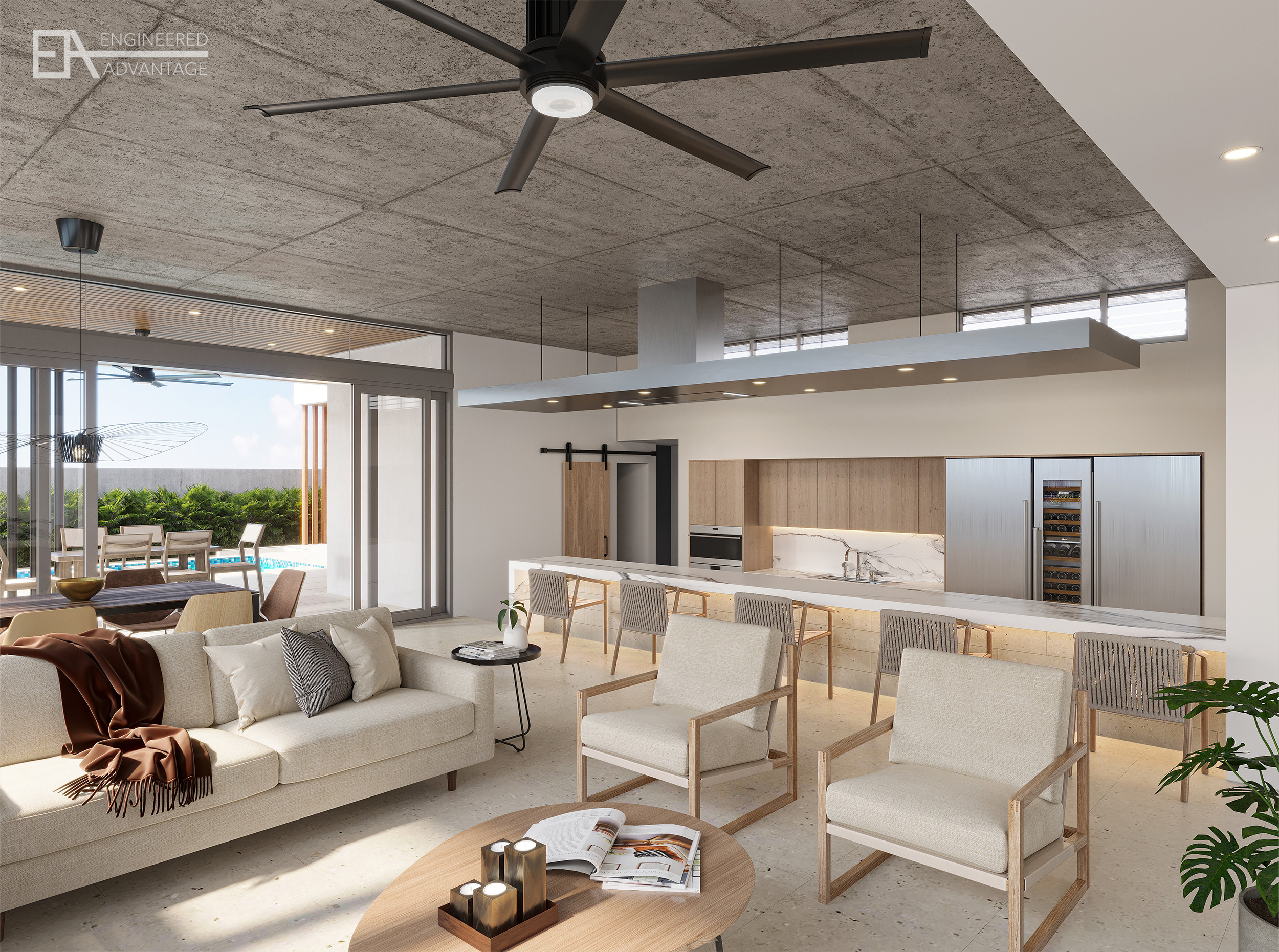 Housing Project