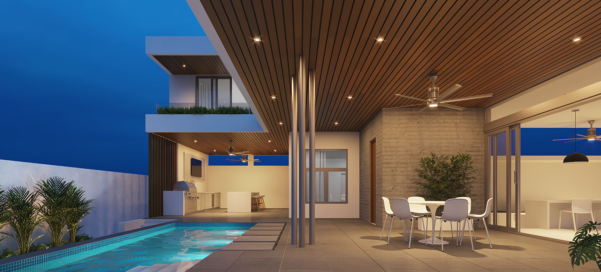 Housing Project