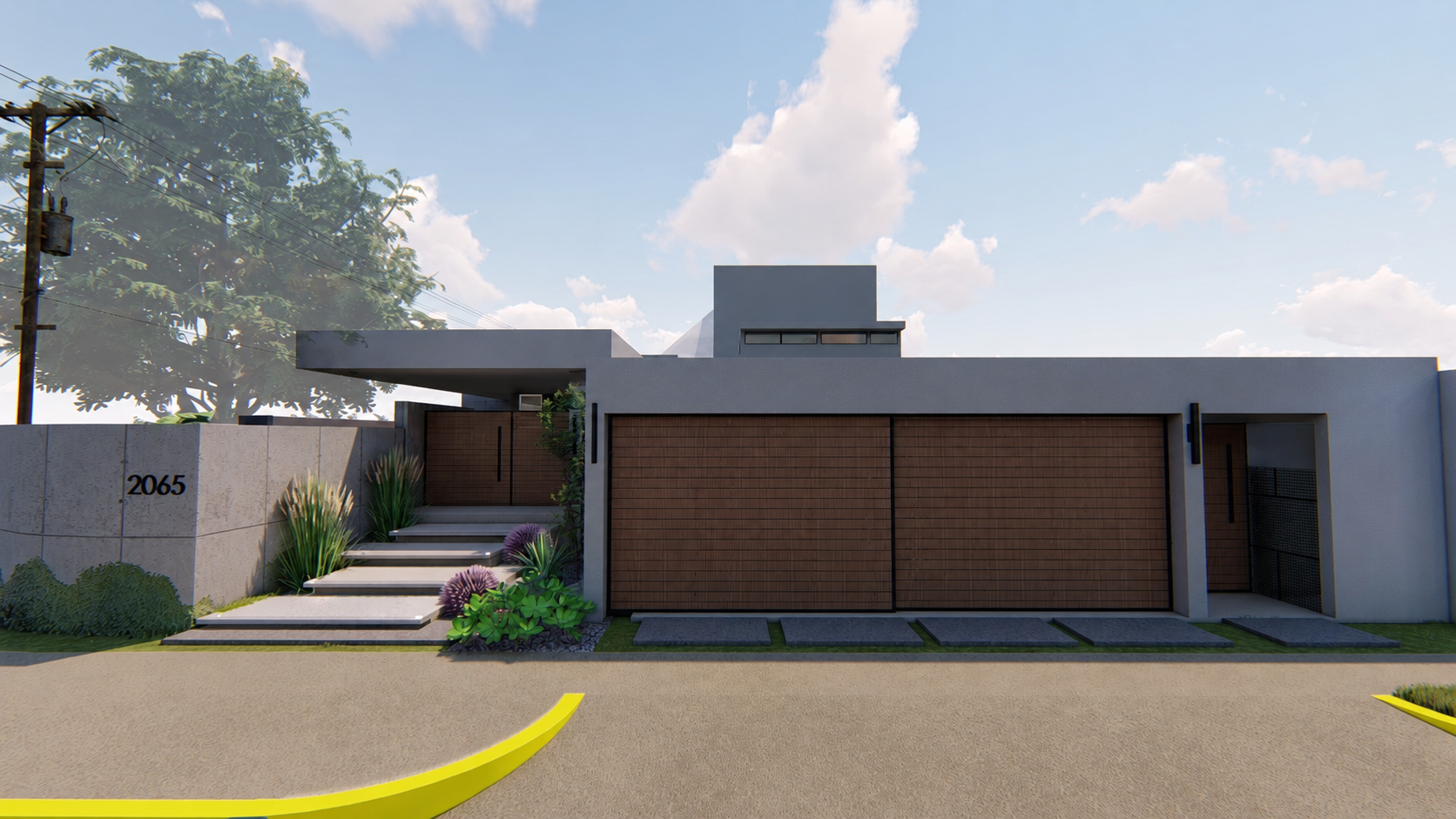 Housing Project