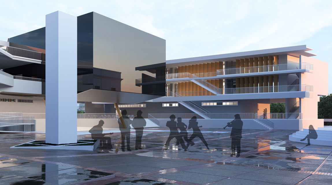 Education Project
