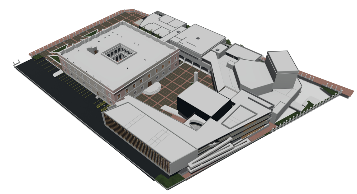 Architecture project